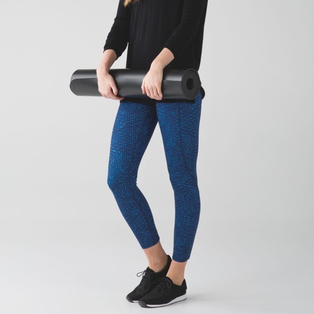 Lululemon Pure Practice Pant - Picture 14 of 15